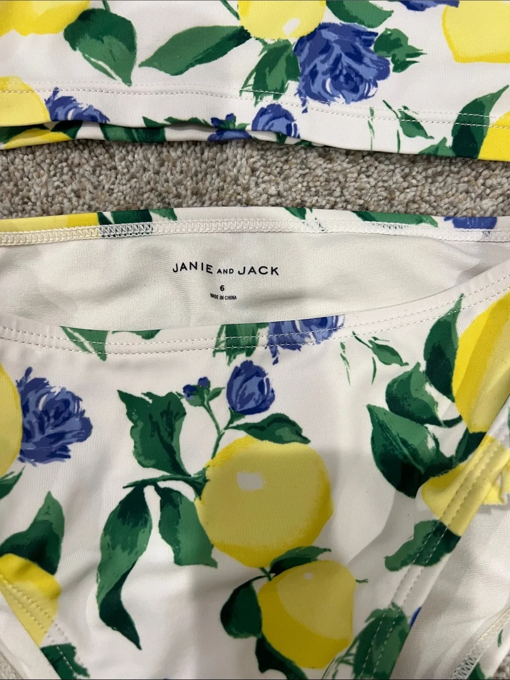 N/A janie jack